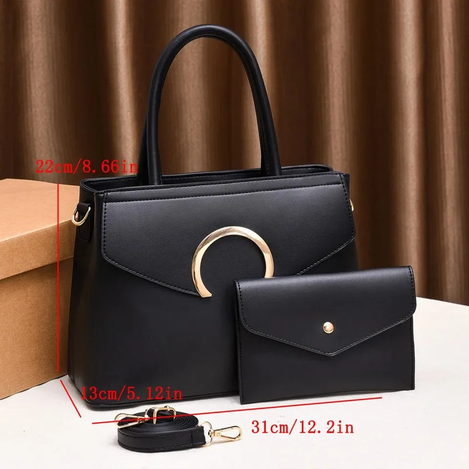 2 in 1 Girls Handbag 625