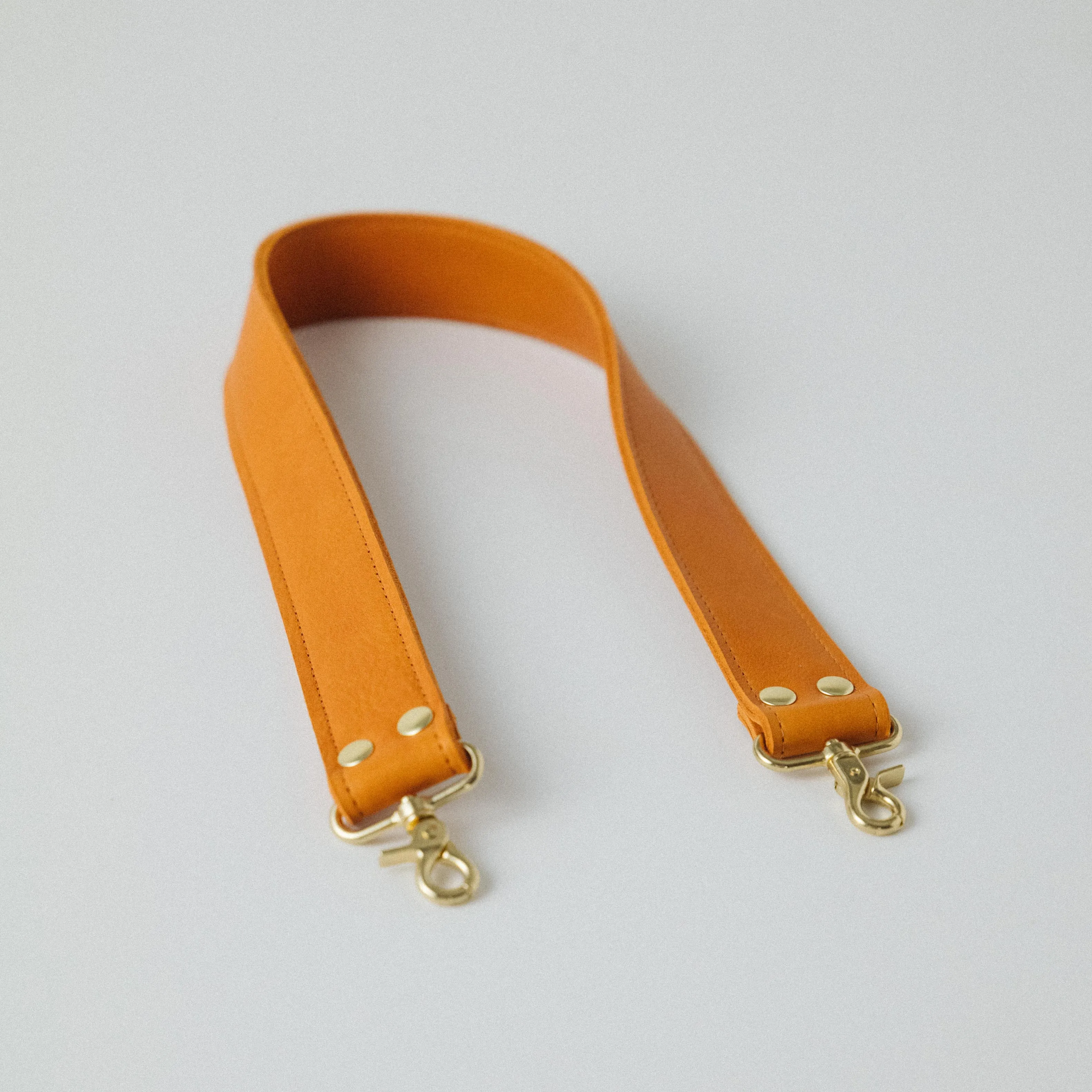 2-Ply Wide Shoulder Strap