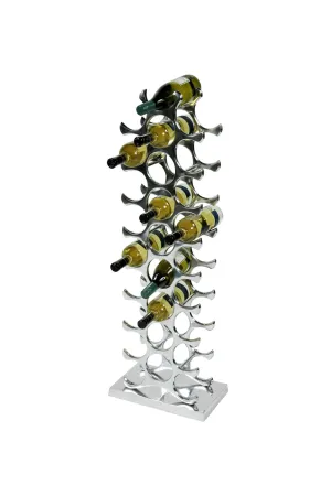 27 Bottles Wine Rack | Eichholtz