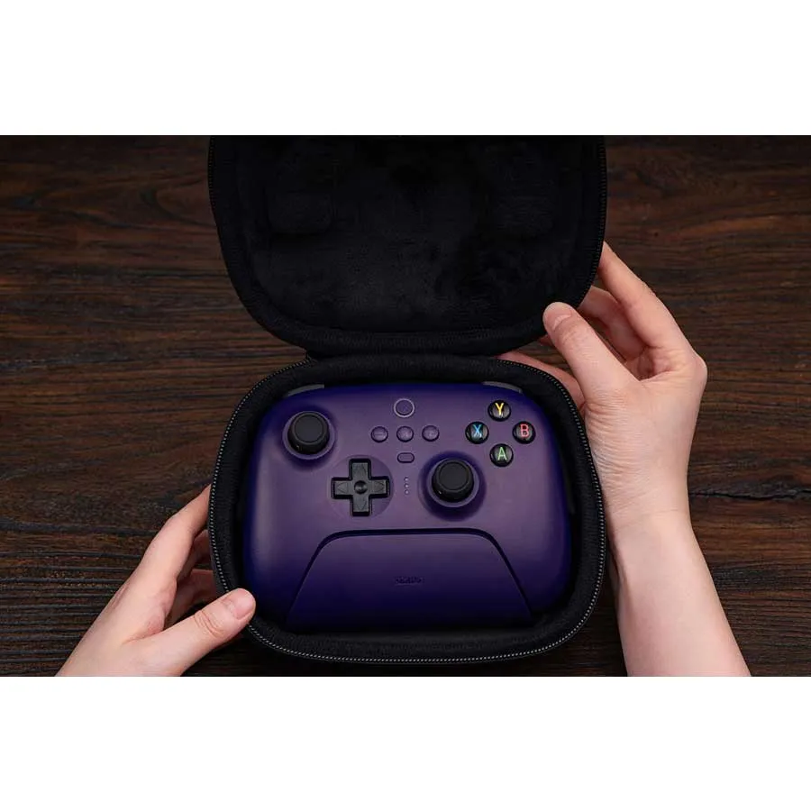 8Bitdo Classic Controller Travel Case for 8Bitdo Ultimate Controller & Charging Dock (88BF)