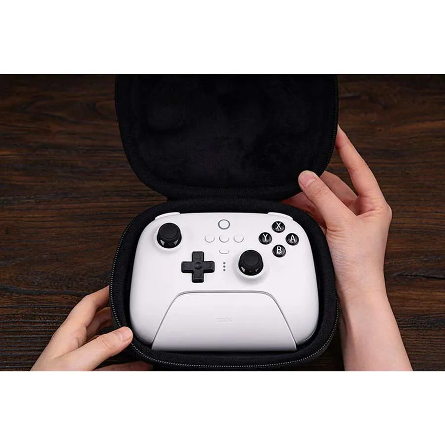 8Bitdo Classic Controller Travel Case for 8Bitdo Ultimate Controller & Charging Dock (88BF)