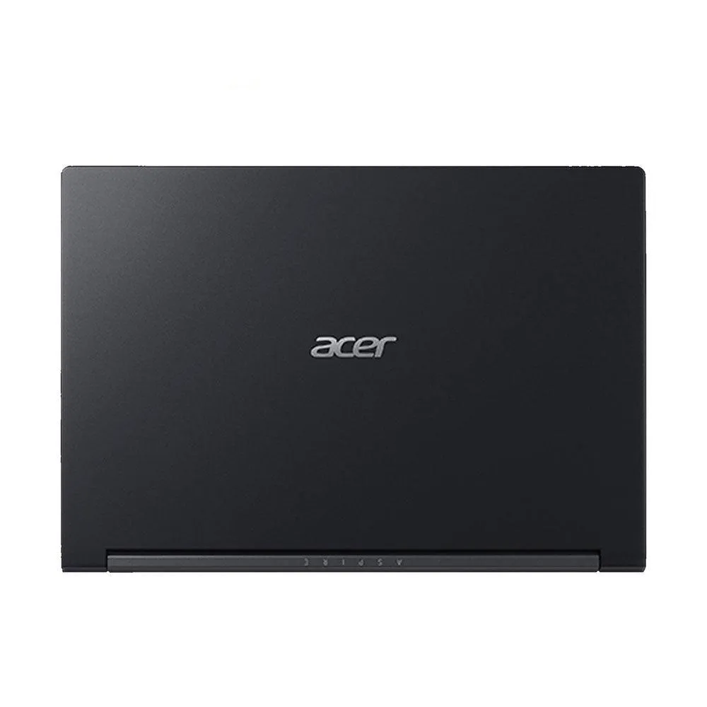 ACER ASPIRE 7 A715-42G-R9F8 LAPTOP (BLACK) | 15.6" FHD | RYZEN 7 5700U | 8GB DDR4 | 512GB SSD | RTX 3050 TI | WIN11   ACER ENTRY RUN RATE BACKPACK E-1620-P (LZBPKM6B12)