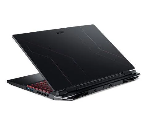 ACER Nitro 5 AN515-58-50YE Laptop (Obsidian Black) | 15.6" FHD 1920x1080 | i5 12500H | 8GB DDR4 | 512GB SSD | RTX 3050 | Windows 11 Home | ACER Notebook Bag 15.6 VX15 Backpack