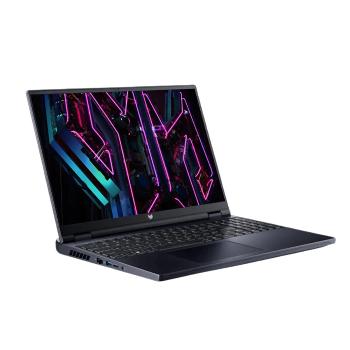 Acer Predator Helios 16 PH16-71-72VB Gaming Laptop (Abyssal Black) | 16” WQXGA (2560 x 1600) 240 Hz | i7 13700HX | 16GB RAM | 512GB SSD | RTX 4060 | Windows 11 Home | Predator Backpack | Predator Gaming Chair LK-8103A