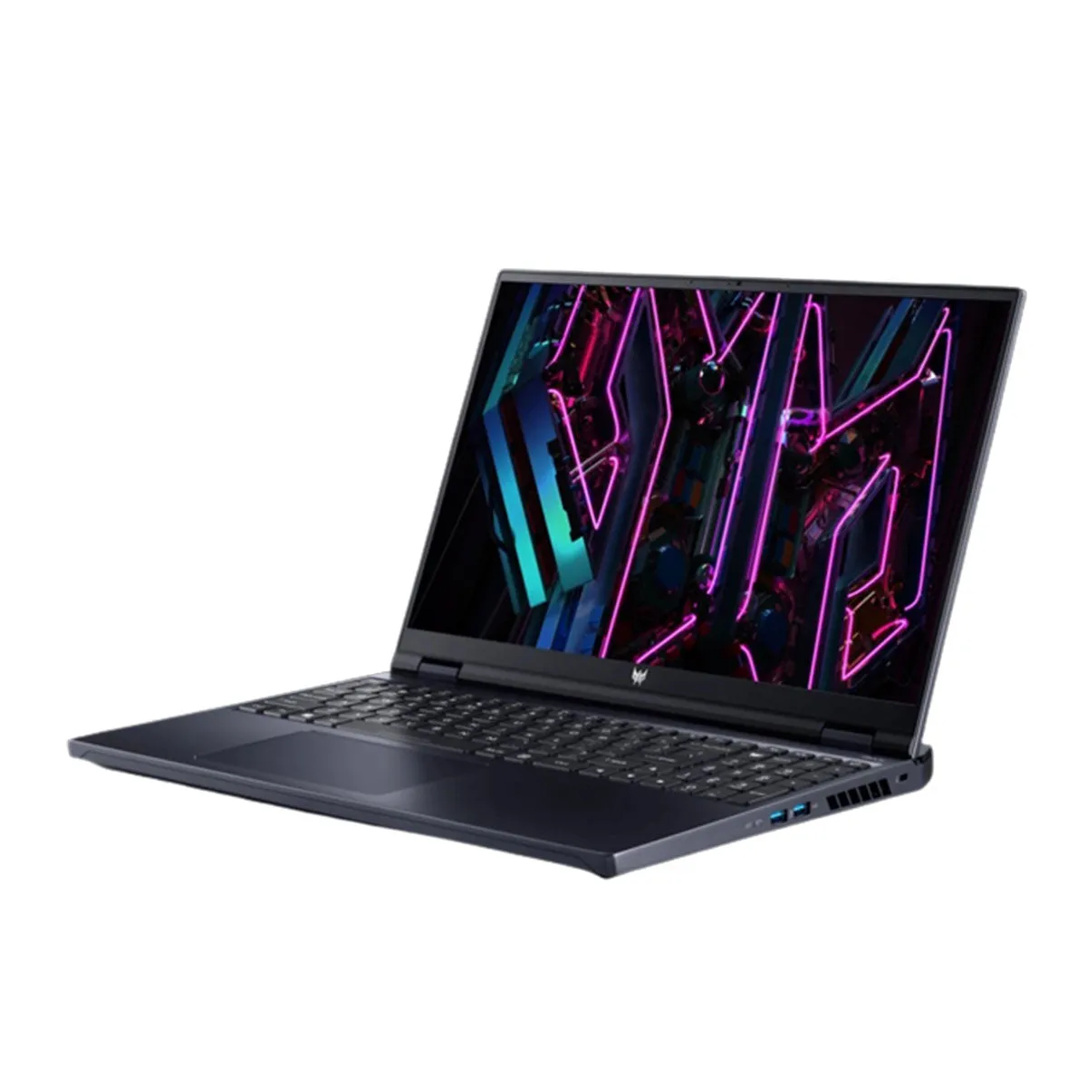 Acer Predator Helios 16 PH16-71-72VB Gaming Laptop (Abyssal Black) | 16” WQXGA (2560 x 1600) 240 Hz | i7 13700HX | 16GB RAM | 512GB SSD | RTX 4060 | Windows 11 Home | Predator Backpack | Predator Gaming Chair LK-8103A