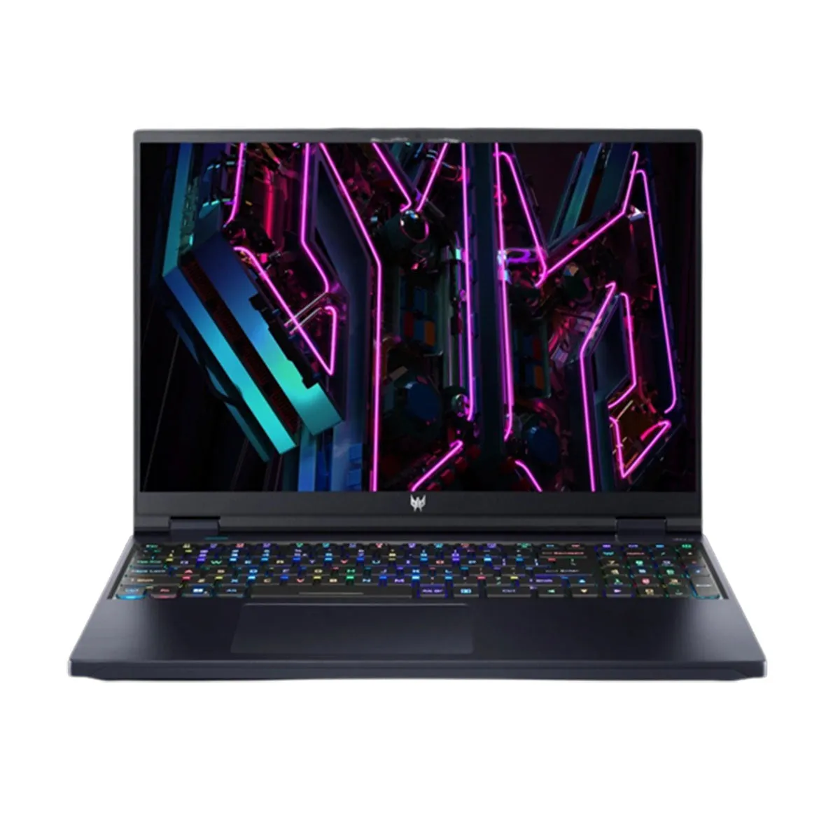 Acer Predator Helios 16 PH16-71-72VB Gaming Laptop (Abyssal Black) | 16” WQXGA (2560 x 1600) 240 Hz | i7 13700HX | 16GB RAM | 512GB SSD | RTX 4060 | Windows 11 Home | Predator Backpack | Predator Gaming Chair LK-8103A