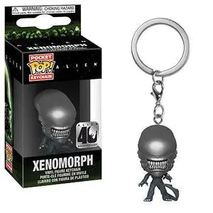 Alien Pocket Pop! Keychain Xenomorph