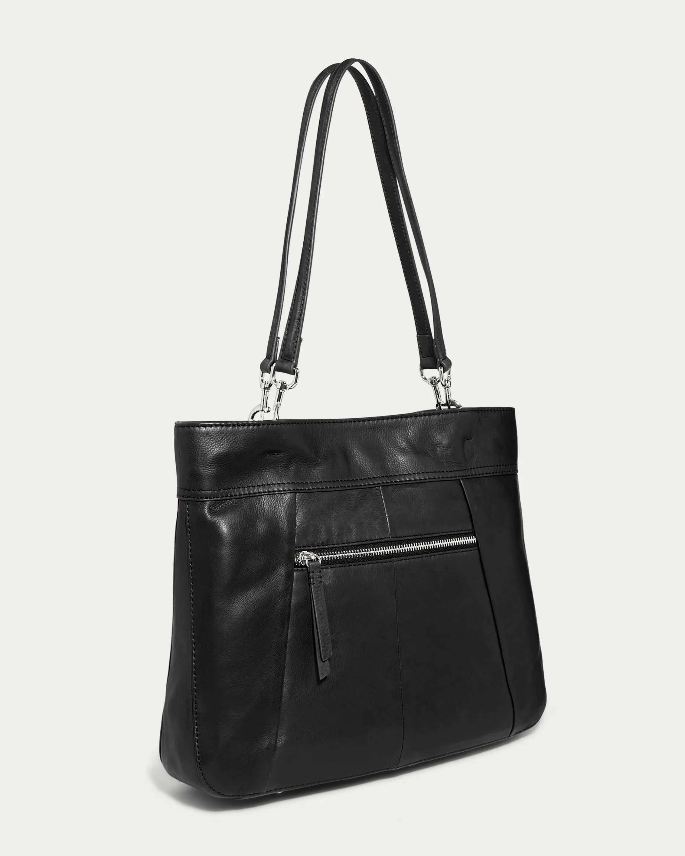 Alpine Triple Compartment Tote