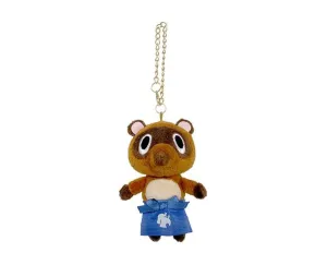 Animal Crossing: Timmy And Tommy Keychain Plush (Store)