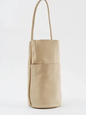 Are Studio Buoy Bag in Crema