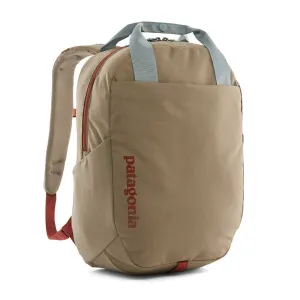 Atom Tote Pack 20L Backpack - Seabird Grey