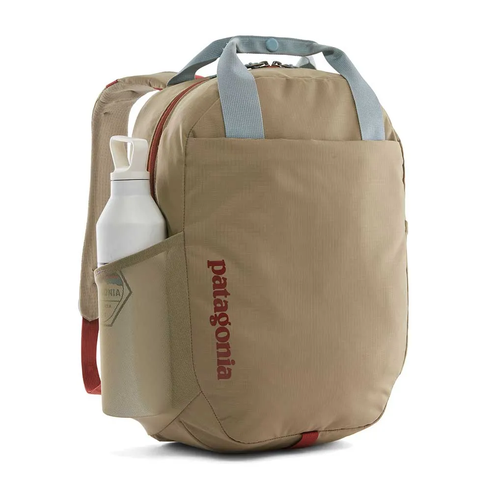 Atom Tote Pack 20L Backpack - Seabird Grey