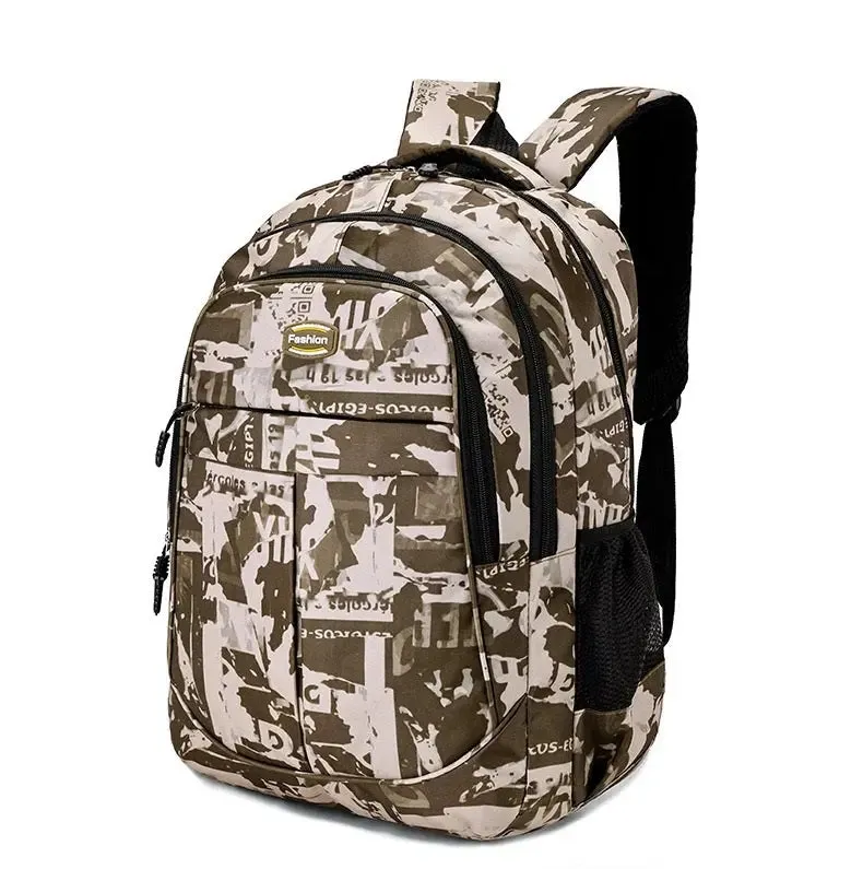 Backpack For Middle And High School Students 1240