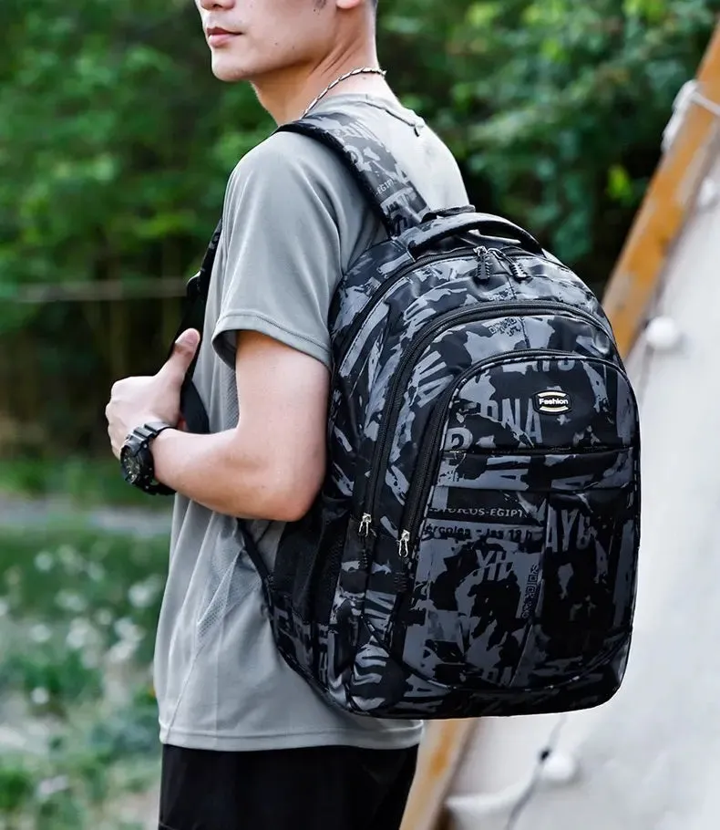 Backpack For Middle And High School Students 1240