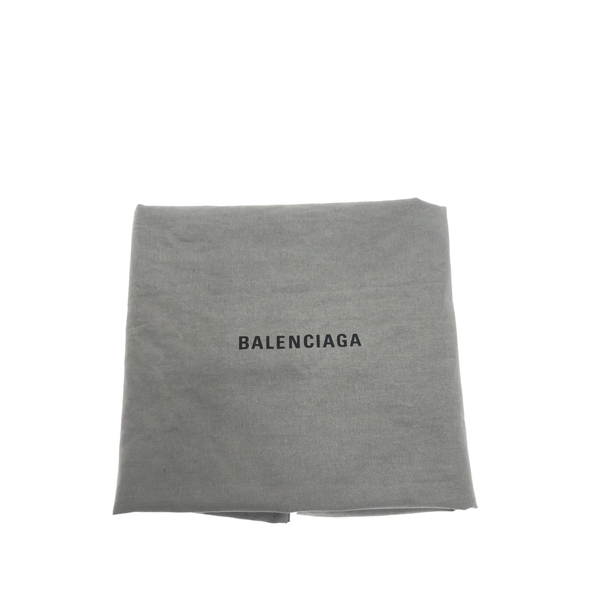 Balenciaga BB Monogram Signature East-West Shopper M