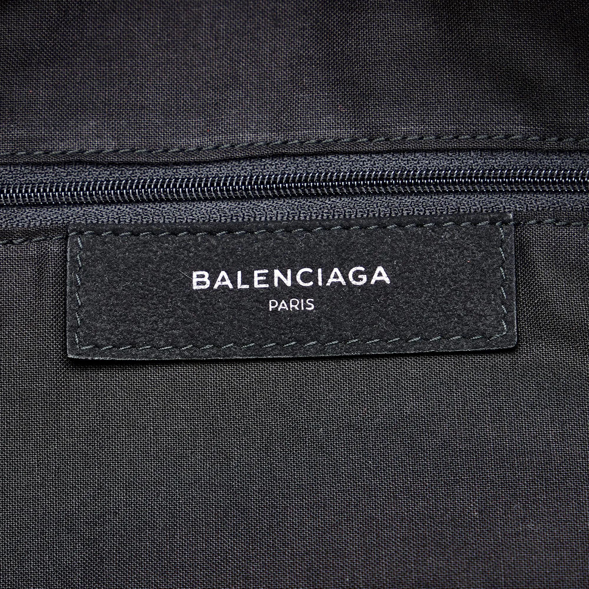 Balenciaga Explorer Backpack