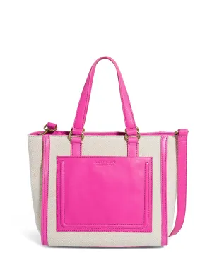 Bayberry Mini Tote Crossbody