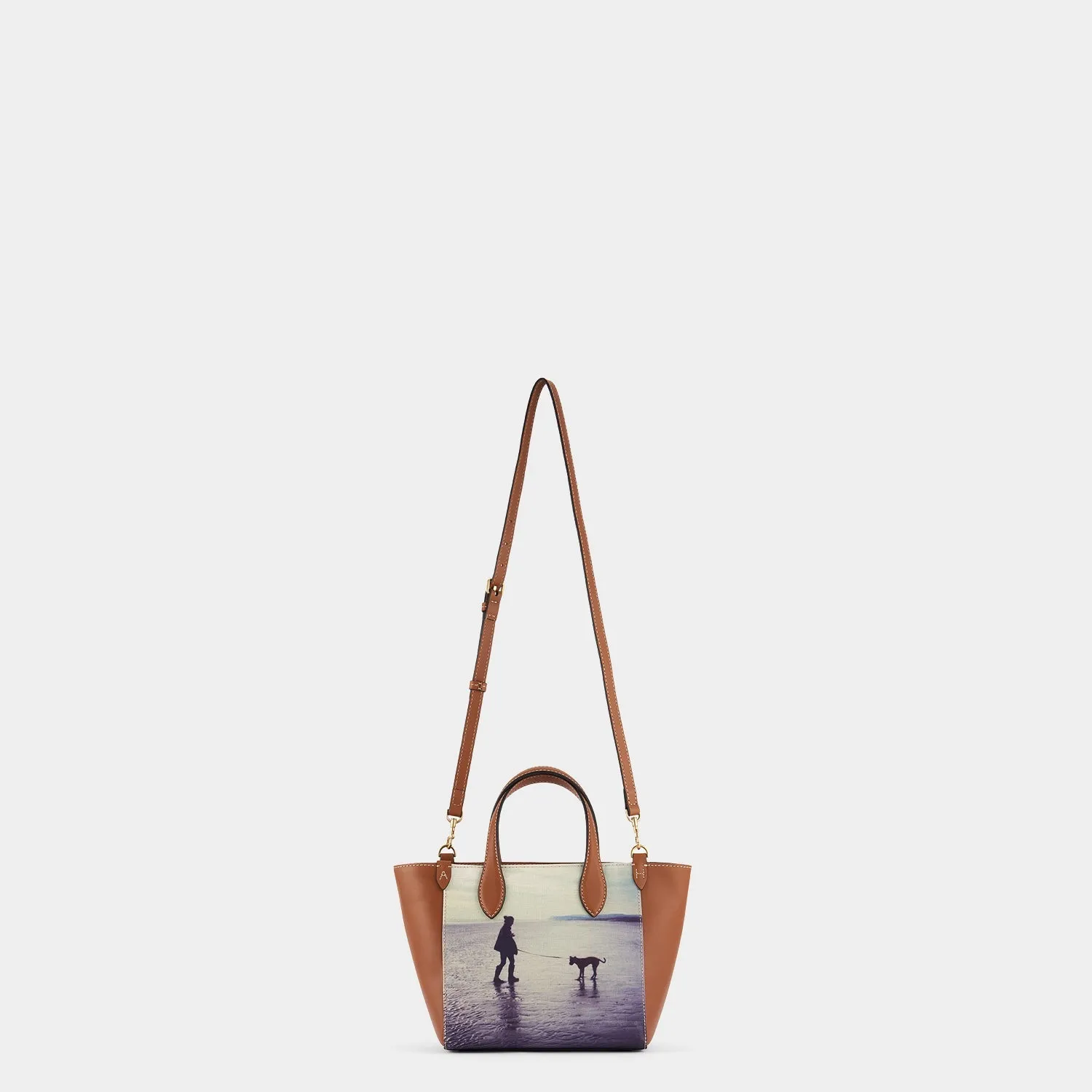 Be A Bag Small Cross-body Tote