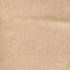 Beige Parchmont Microsuede Upholstery Drapery Fabric