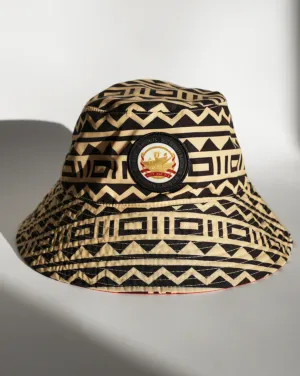 Beignet Bucket Hat