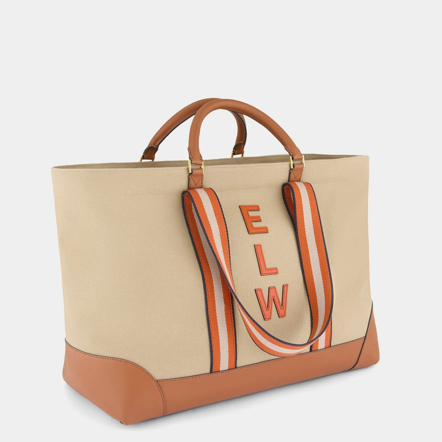 Bespoke Walton E/W Tote