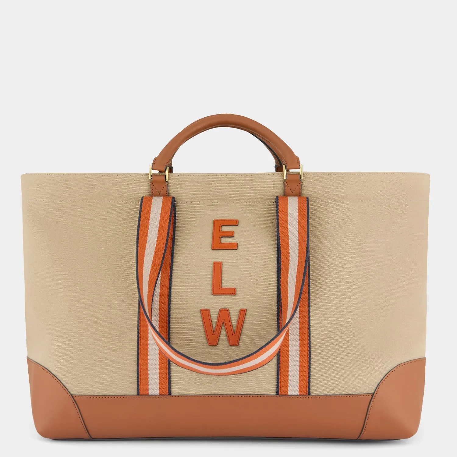 Bespoke Walton E/W Tote