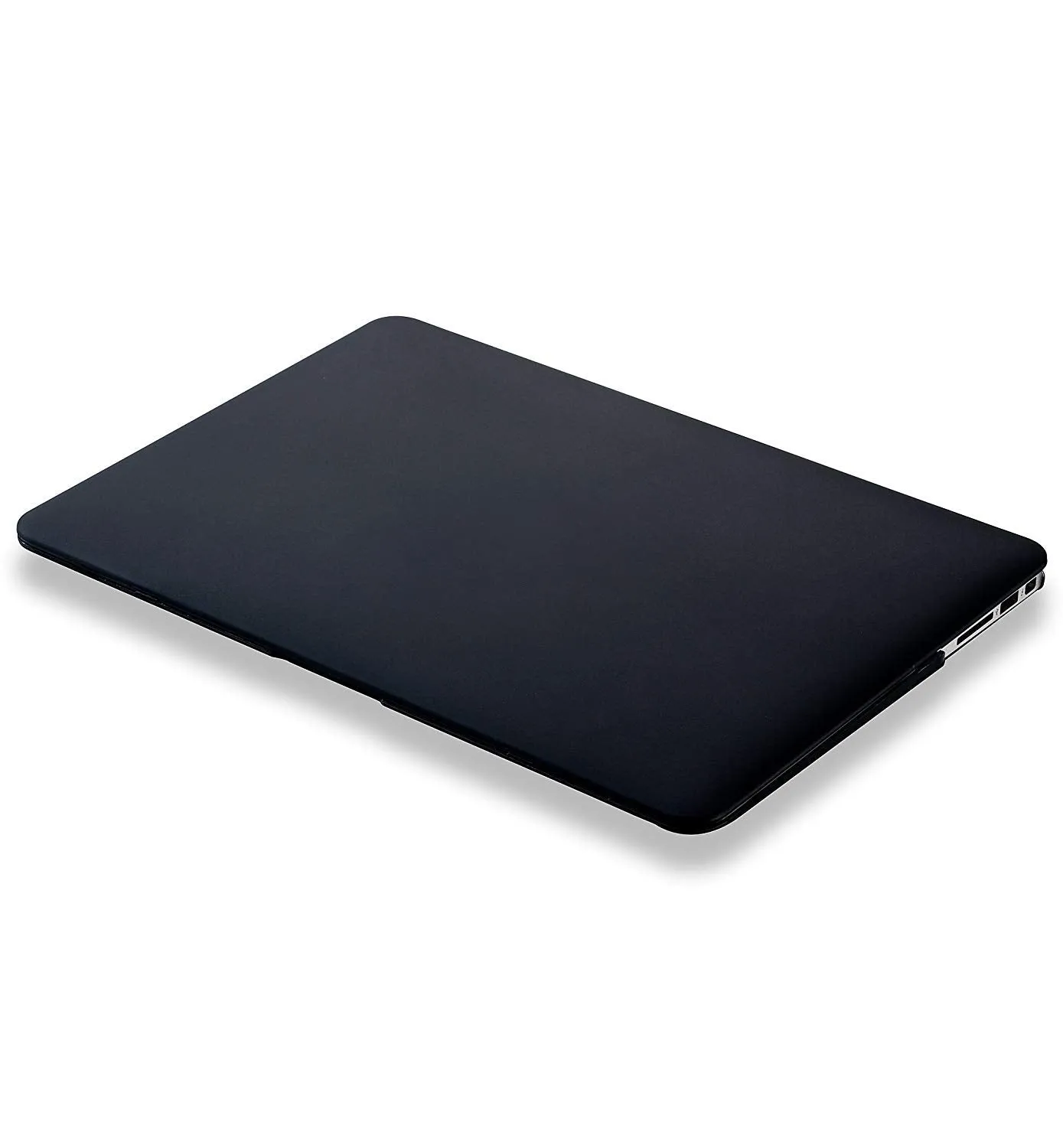 Black Hard Shell Cover - MacBook Air 13"