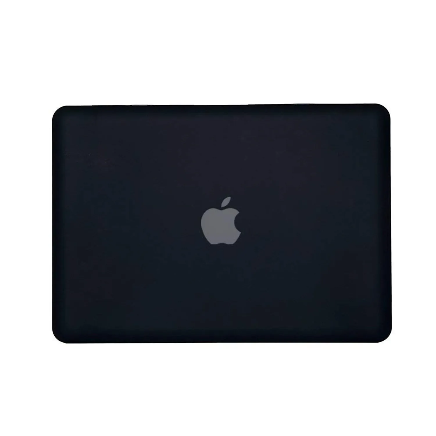 Black Hard Shell Cover - MacBook Air 13"