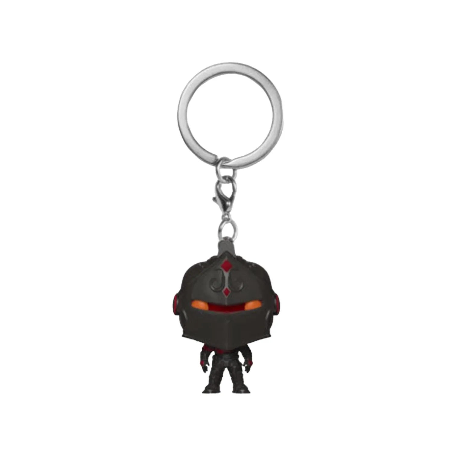 Black Knight Funko Pocket Pop Keychain! - Fortnite