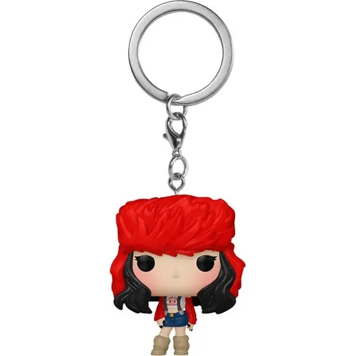 Blackpink Shut Down Pocket Pop! Keychain Jennie