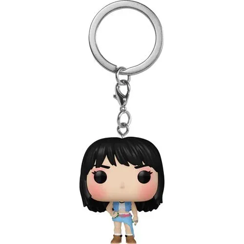 Blackpink Shut Down Pocket Pop! Keychain Lisa