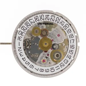 Brand New ETA 2893-2 Mechanical Watch Movement