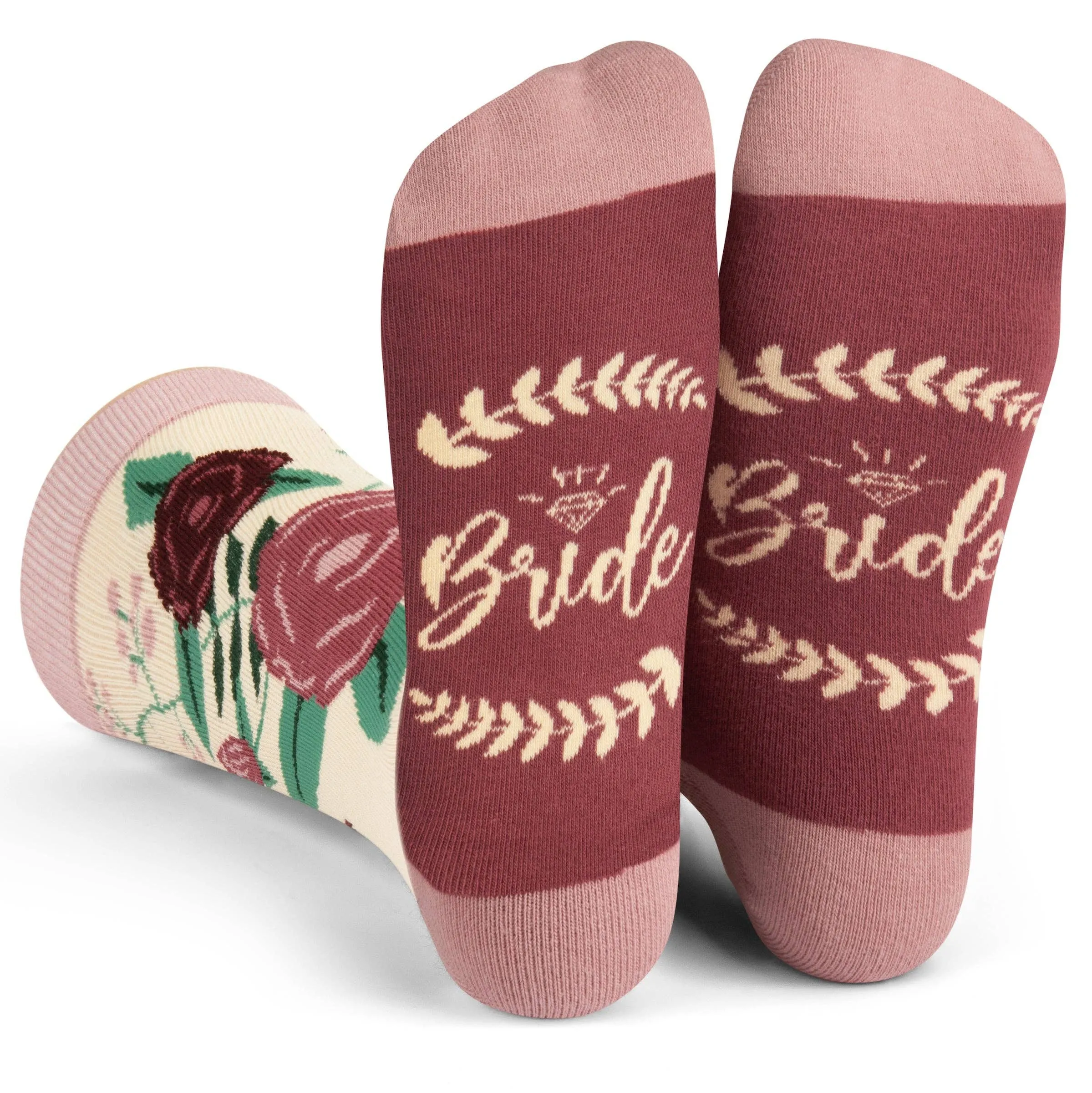 Bride Socks