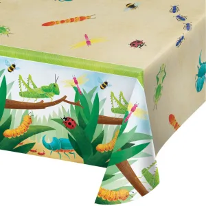 Bug Party Tablecover