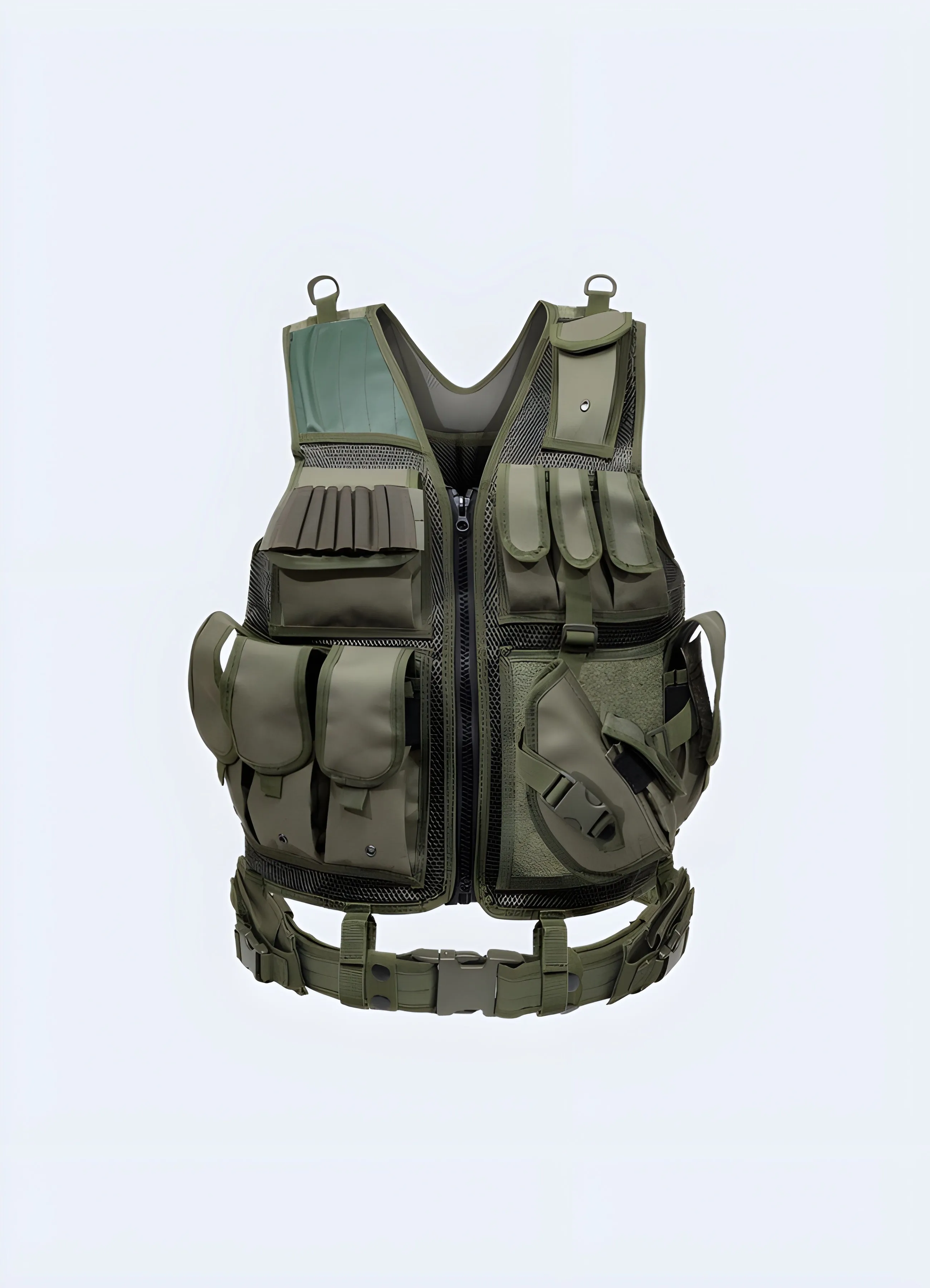 Bulletproof Military Vest