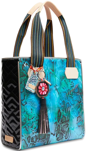 Cade Classic Tote