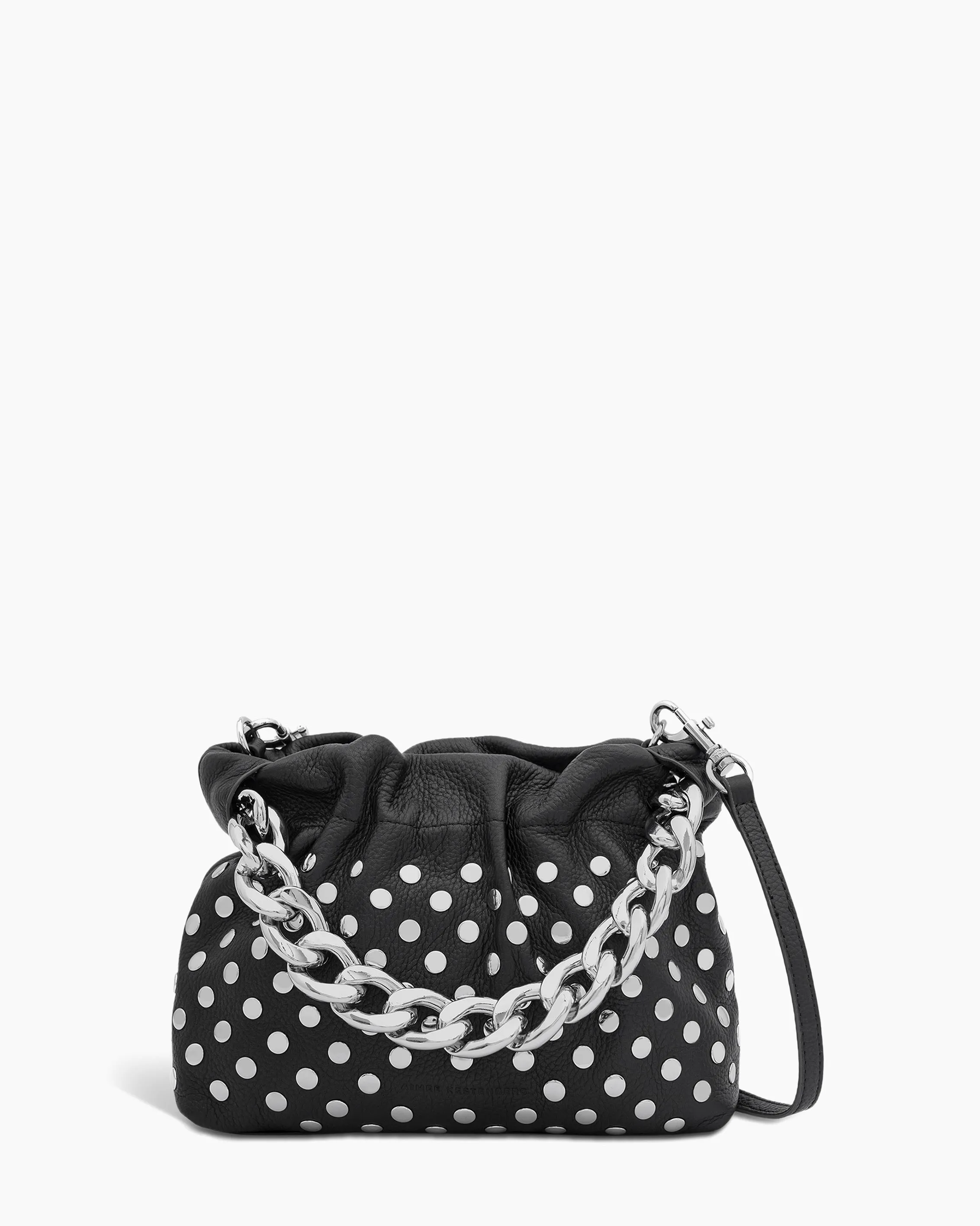 Chain Novelty Handheld Crossbody