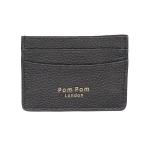 Chelsea Card Holder Black