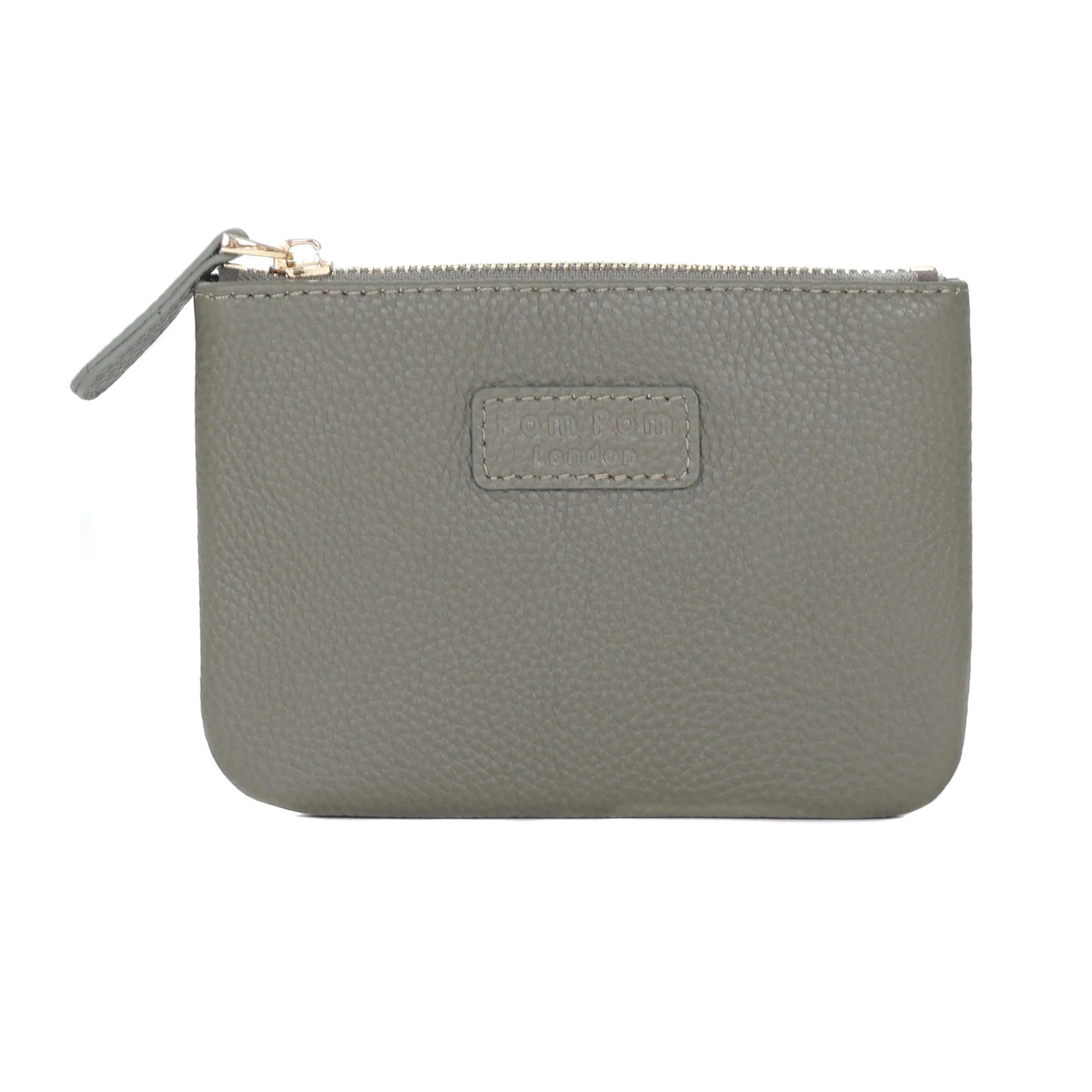 Chelsea Coin Purse Sage Green