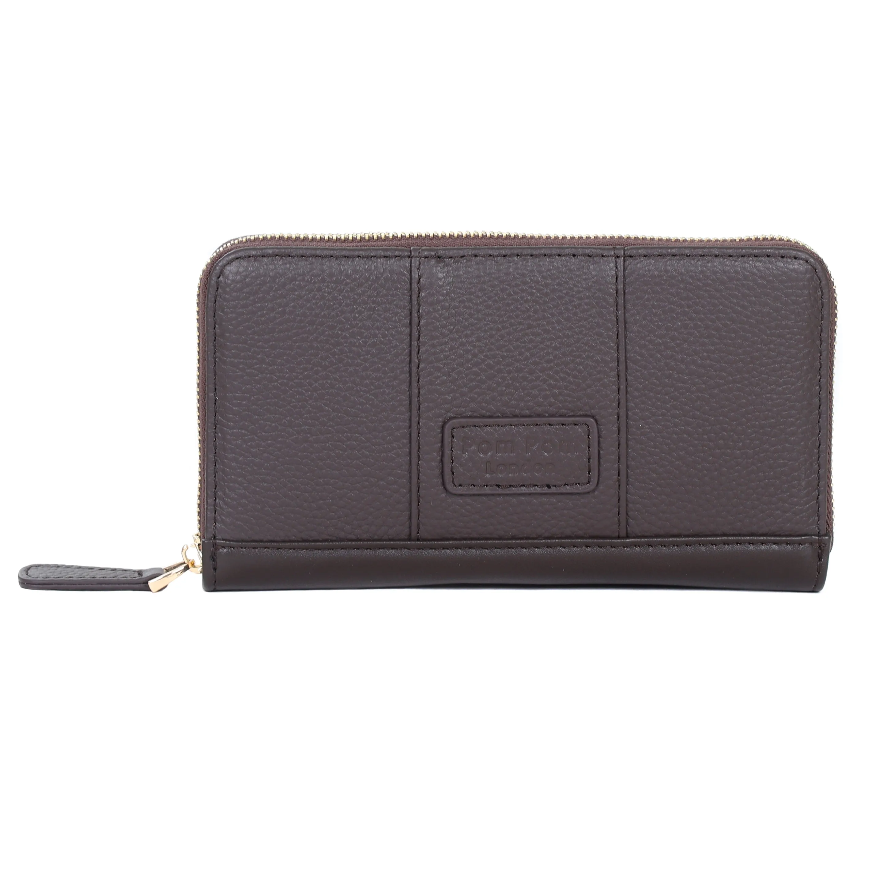 Chelsea Wallet Purse Conker