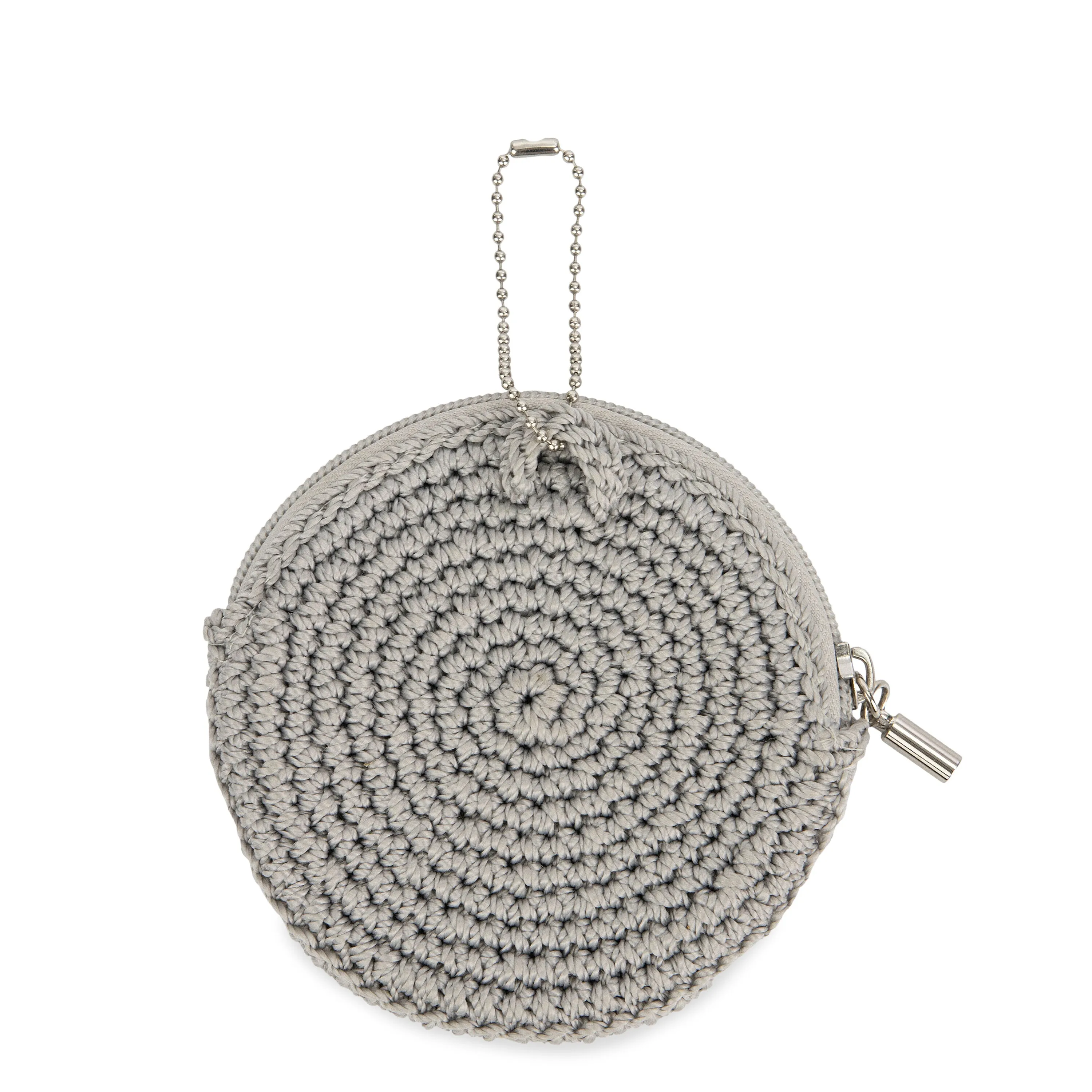 Circle Coin Pouch