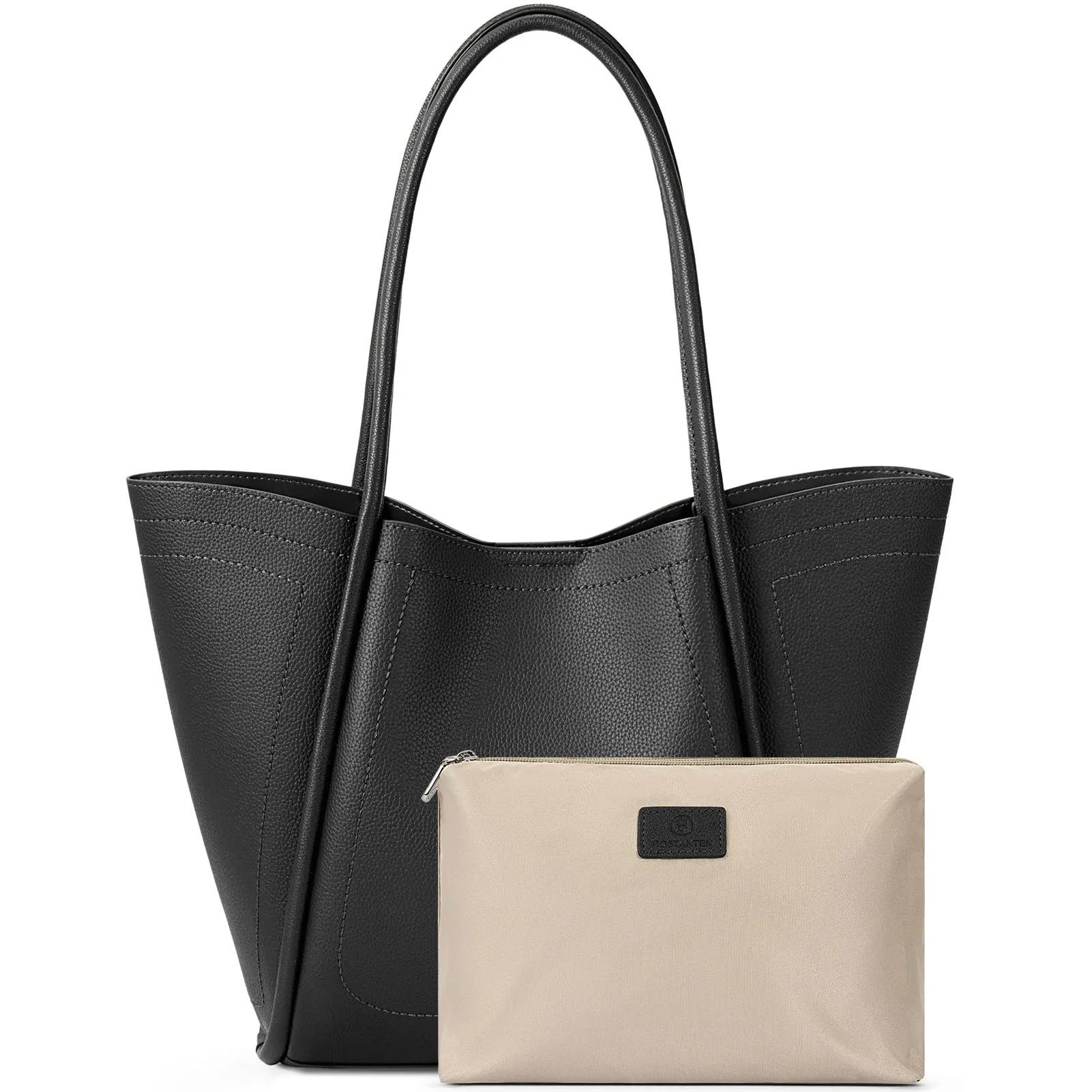 Claire Weston Lightweight Designer Tote – Sleek & Fashion-Forward