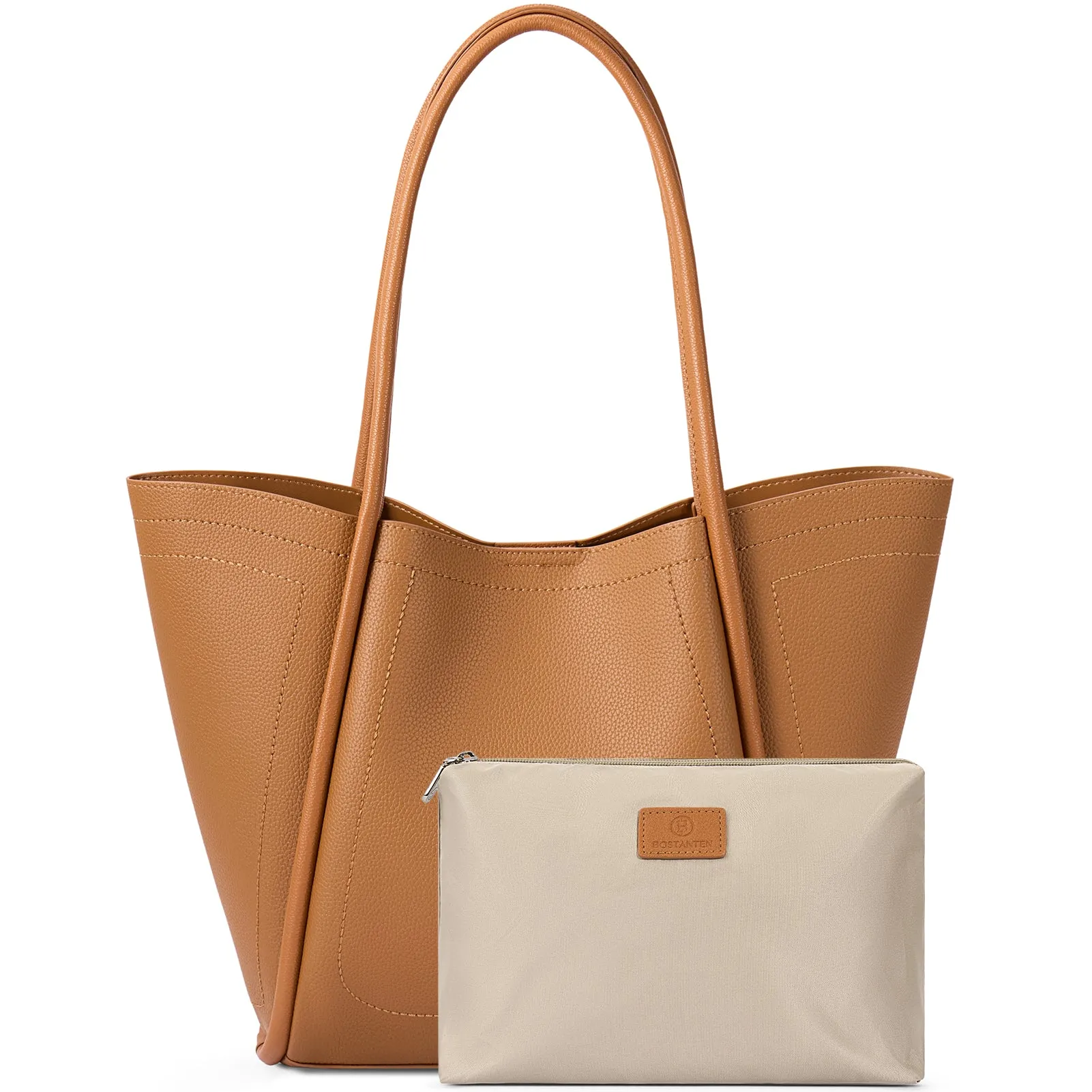 Claire Weston Lightweight Designer Tote – Sleek & Fashion-Forward