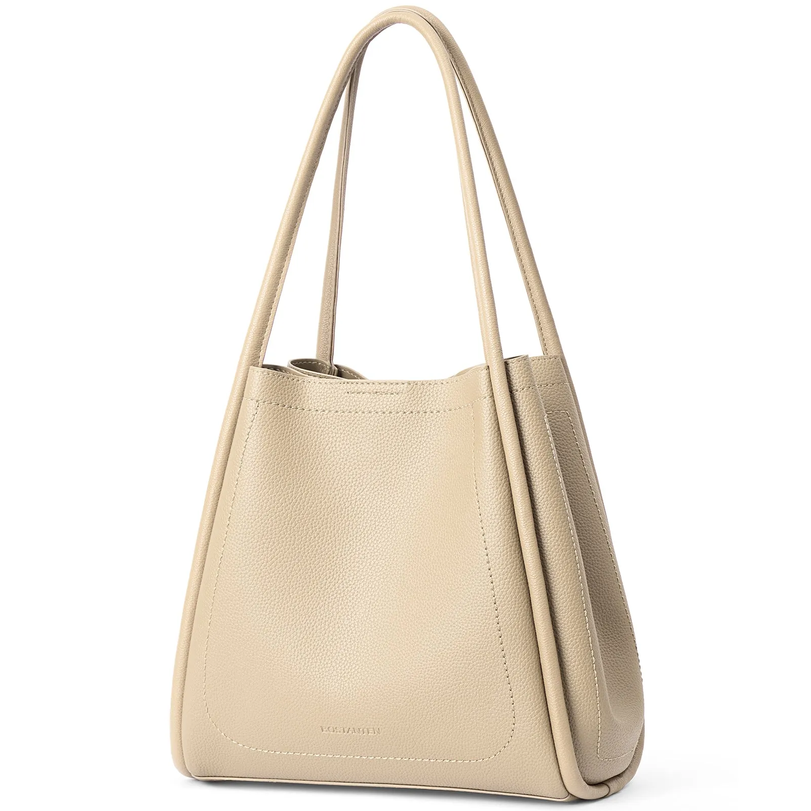 Claire Weston Lightweight Designer Tote – Sleek & Fashion-Forward