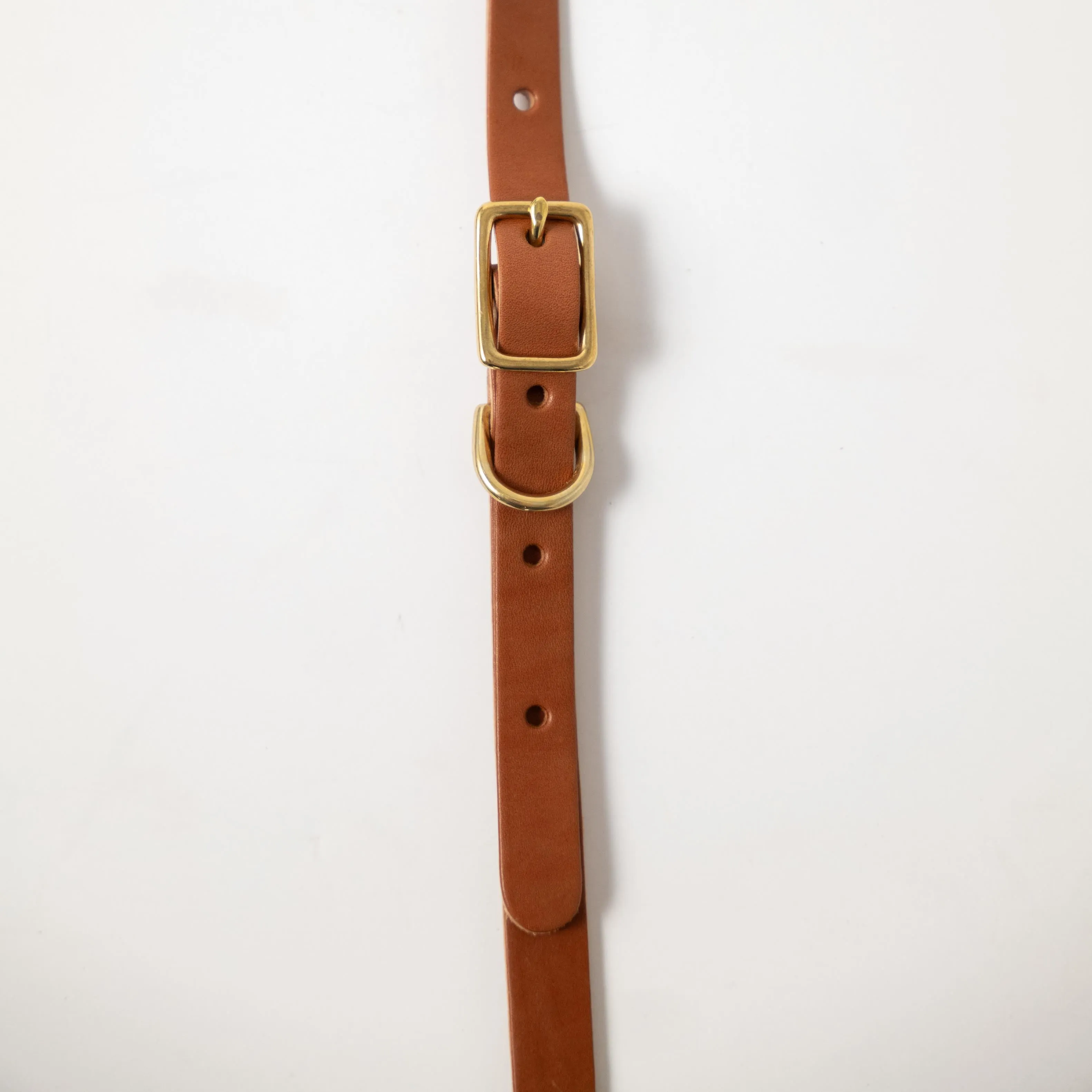 Classic Crossbody Strap