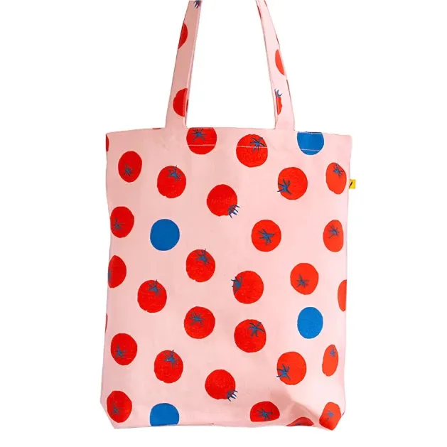 Classic Tote Bag - Tomatoes