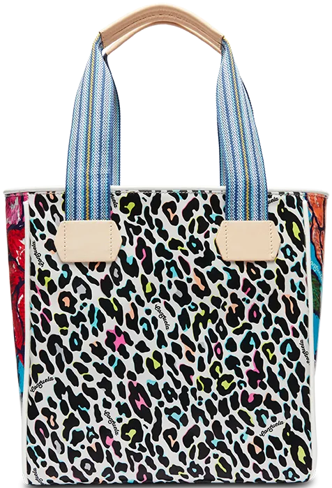 Coco Classic Tote