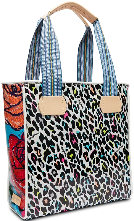 Coco Classic Tote