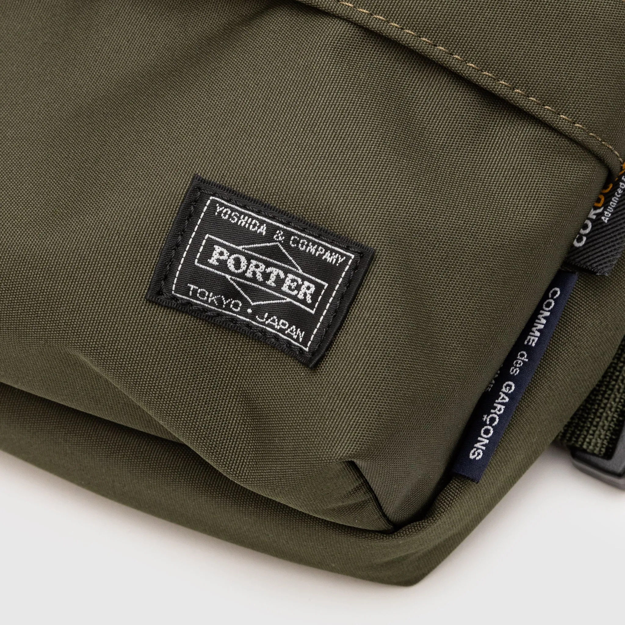 CORDURA OXFORD CHEST HARNESS X PORTER