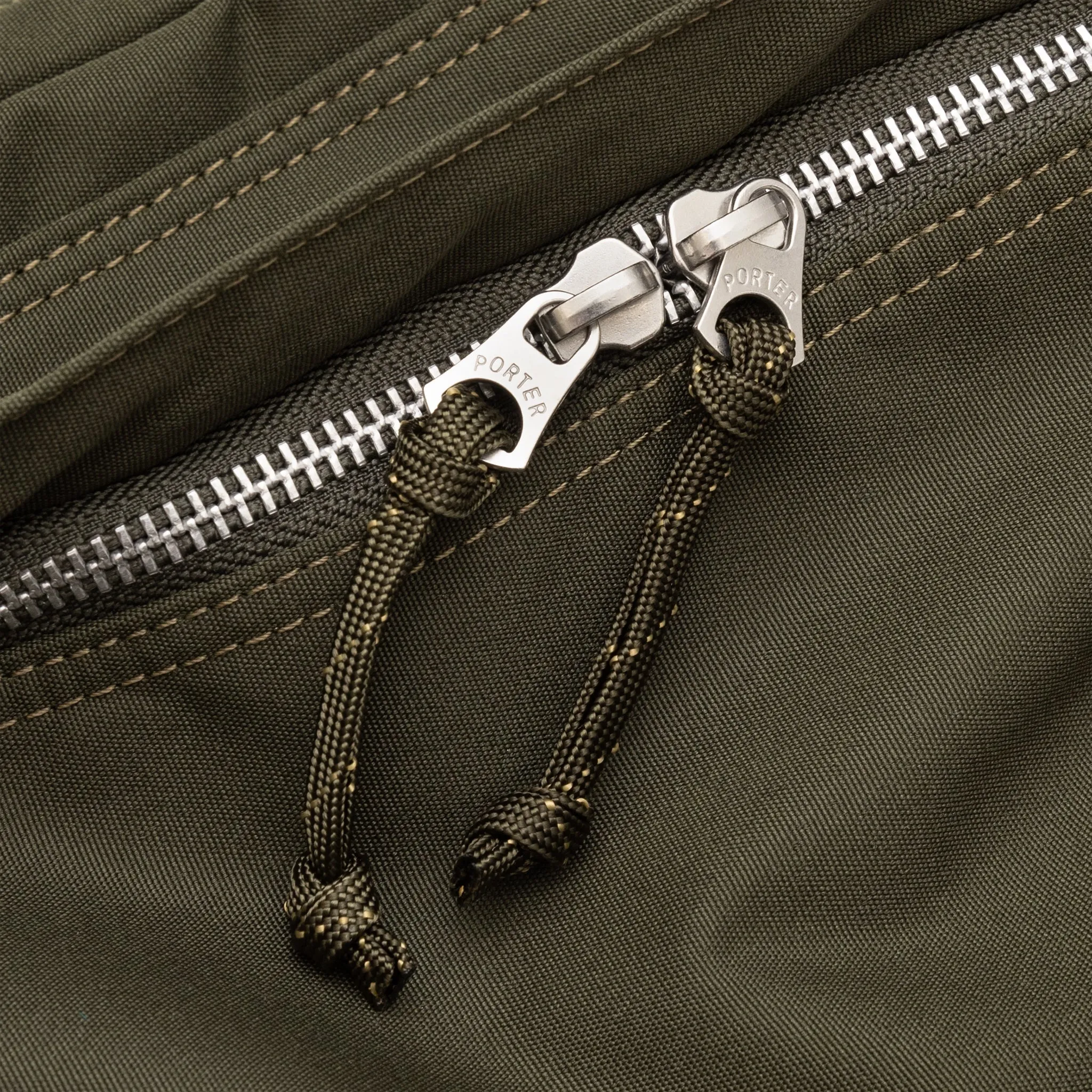 CORDURA OXFORD CHEST HARNESS X PORTER